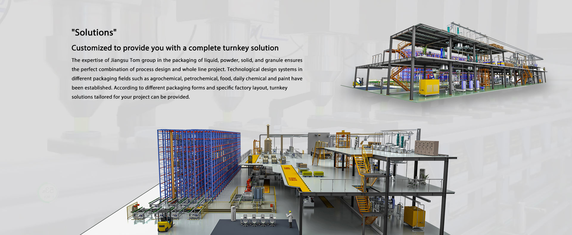 ποιότητας Μηχανή πλήρωσης φυτοφαρμάκων εργοστάσιο