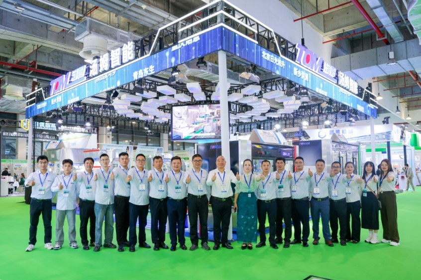 Τελευταία εταιρικά blogs για Ο Τομ στο ACE 2024 θα λάμψει στην Διεθνή Έκθεση Αγροχημικών Προϊόντων του 2024!