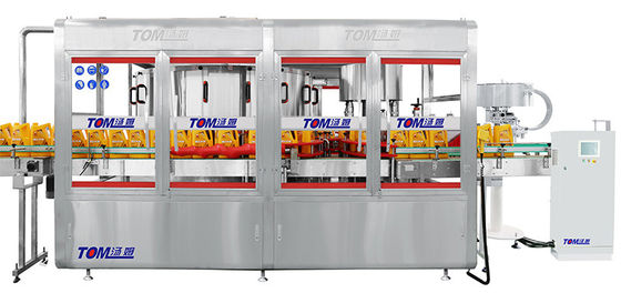 Αγορά Μηχανή πλήρωσης λιπαντικού υψηλής χωρητικότητας διαδικτυακή κατασκευή