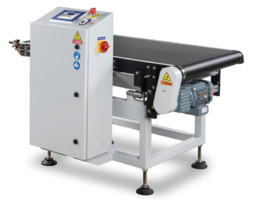 Αγορά Υψηλής ακρίβειας γραμμή συσκευασίας φυτοφαρμάκων Ελέγχος βάρους σε απευθείας σύνδεση για 5-30kg βαρέλι διαδικτυακή κατασκευή