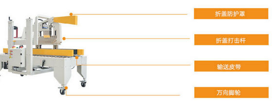 Αγορά Μηχανή συσκευασίας χημικών προϊόντων με έλεγχο PLC 220V Μηχανή συσκευασίας Καρτόνι online manufacture