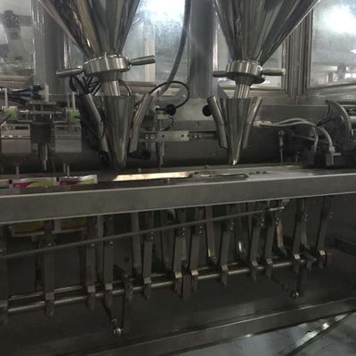 Αγορά Συμμετοχή Προγραμματιστής με μηχανή πλήρωσης Αυτοματοποιημένη μηχανή κάλυψης για υψηλό ποσοστό περάσματος online manufacture