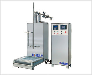 Αγορά Μηχανή πλήρωσης ελαίου τροφίμων με κινητήρα εξυπηρέτησης ακριβείας διαδικτυακή κατασκευή