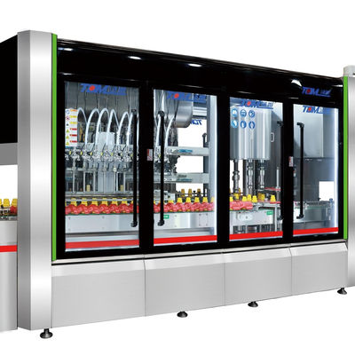 Αγορά Εργαλεία πλήρωσης φυτοφαρμάκων σε στρογγυλά / τετραγωνικά μπουκάλια Υποστήριξη σε απευθείας σύνδεση και εκτός σύνδεσης online manufacture