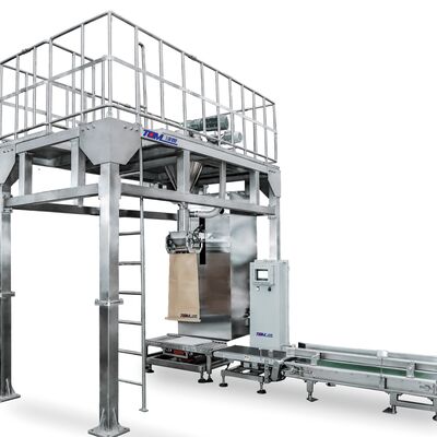 Αγορά Αυτόματη μηχανή διανομής φυτοφαρμάκων φιλική προς τον χρήστη διεπαφή με οθόνη αφής απλοποιώντας τη διανομή γεωργικών χημικών ουσιών online manufacture