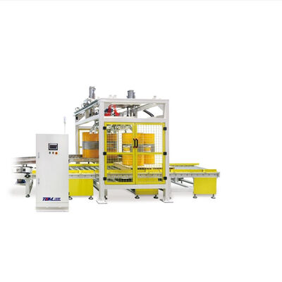 Αγορά Minimum Bottle Opening ≥Φ22mm Pesticide Filling Machine Automatic For Round Square Bottle Filling (Αυτόματο για στρογγυλό τετραγωνικό γεμισμό μπουκαλιών) online manufacture