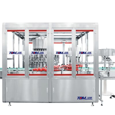 Αγορά Μηχάνημα διανομής φυτοφαρμάκων κατάλληλο για στρογγυλά και τετράγωνα μπουκάλια, παροχή ρεύματος 220V 50Hz, ανθεκτικός εξοπλισμός διανομής υγρών online manufacture