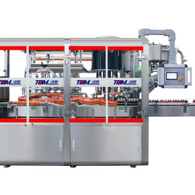 Αγορά Μηχανή πλήρωσης φυτοφαρμάκων με 16 κεφαλές, συμπεριλαμβανομένου ελάχιστου ανοίγματος φιάλης ≥Φ22mm και ακρίβειας ±0,5 τοις εκατό για πλήρωση διαδικτυακή κατασκευή