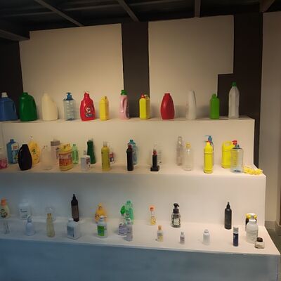 Αγορά Εργοστασιακής Κατασκευής, Ευπώλητο, Μηχάνημα Γεμίσματος Υγρού Απορρυπαντικού Πλυντηρίου online manufacture