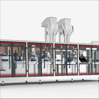 Αγορά Djz-360 Πολυλειτουργικό Μηχάνημα Γεμίσματος Εντομοκτόνων για Όλες τις Μορφές διαδικτυακή κατασκευή