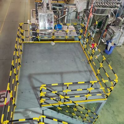 Αγορά EC SC WP Πλήρως αυτόματη γραμμή συσκευασίας φυτοφαρμάκων για συσκευασία σακούλας διαδικτυακή κατασκευή