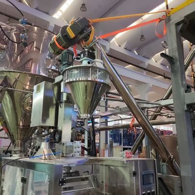 Αγορά Φαρμακευτική σειρά συσκευασίας φυτοφαρμάκων πλήρως αυτόματη διαδικτυακή κατασκευή