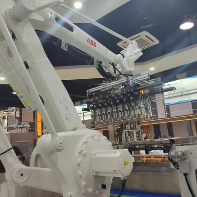 Εργοστάσιο κατασκευής καυτή πώληση χειροκίνητο υφασματικό μαλακτικοποιητή μηχανή πλήρωσης