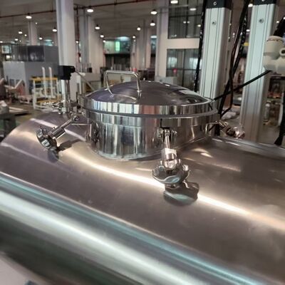 Καυτή πώληση 1-5L Μηχανή πλήρωσης υγρού απορρυπαντικού με κάλυψη και επισήμανση προαιρετικά