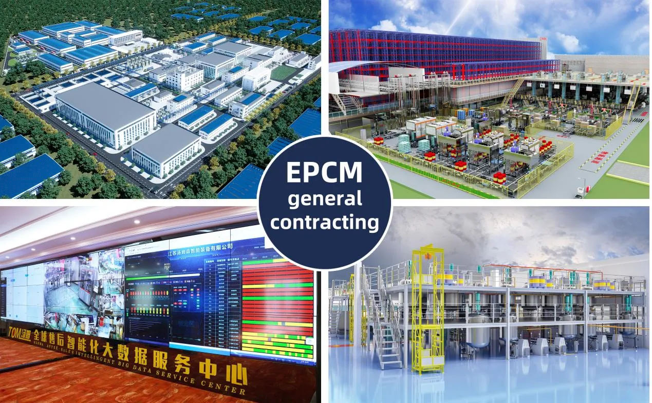 ODM Αυτοματοποιημένη μηχανή πλήρωσης μπουκαλιών υγρού με πολλαπλές κεφαλές 14