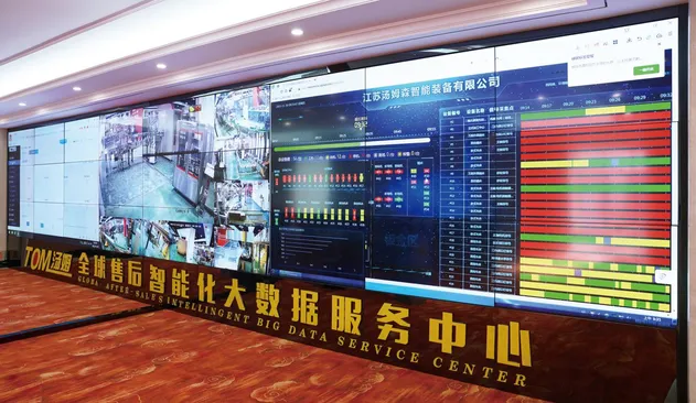 Φαρμακευτική γραμμή παραγωγής χρωστικής αλοιφής 3