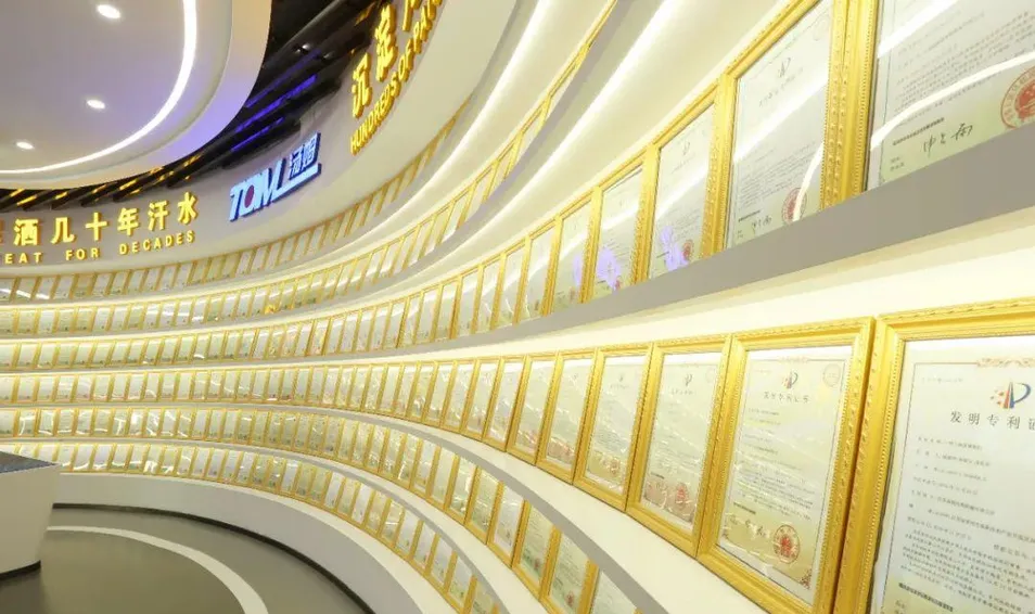 Φαρμακευτική γραμμή παραγωγής χρωστικής αλοιφής 5