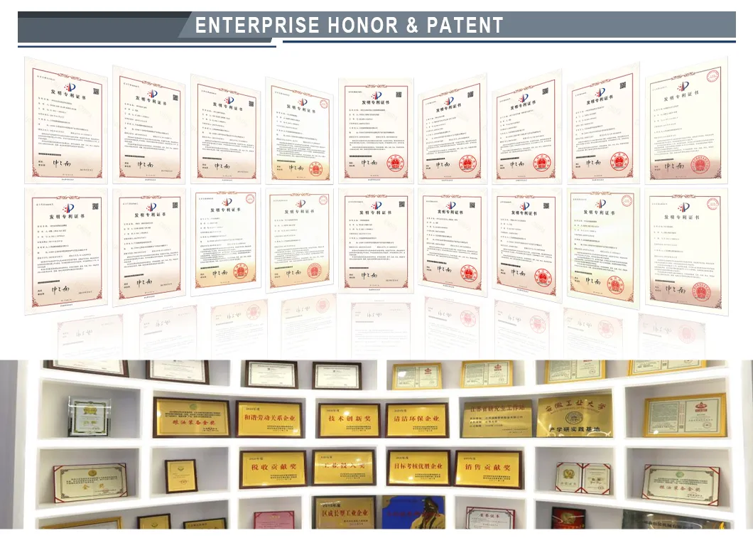 Αυτόματη Μηχανή Γεμίσματος Υγρού Πλυσίματος Πιάτων Για Μαλακτικό Ρούχων Και Σαπούνι 12