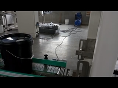 Πιέζοντας μηχανή καπακιών κάδων